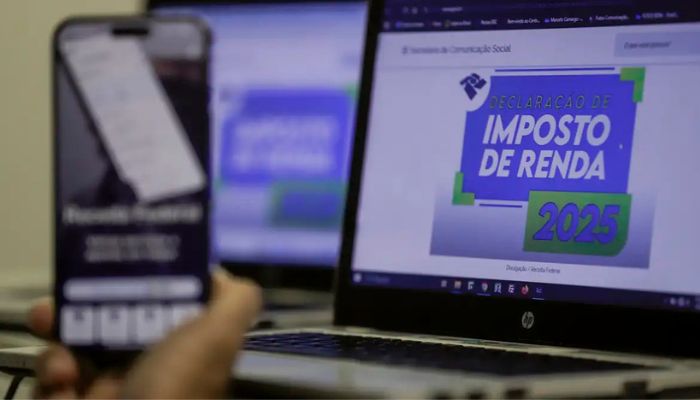  Cerca de 8 milhões ainda não declararam Imposto de Renda em 2025 